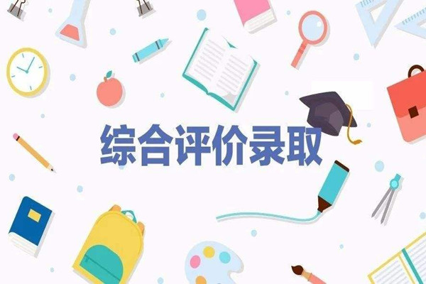 2019年哪些高校有综合评价？针对哪些地区招生？