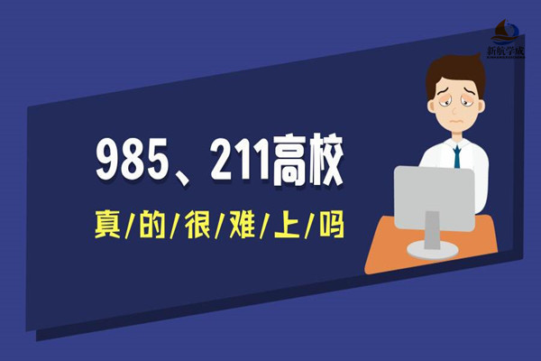 填志愿前一定要了解的内容：国内大学多种分类 