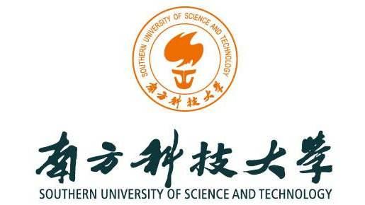 南方科技大学2021年综合评价报名正式开启正式开启