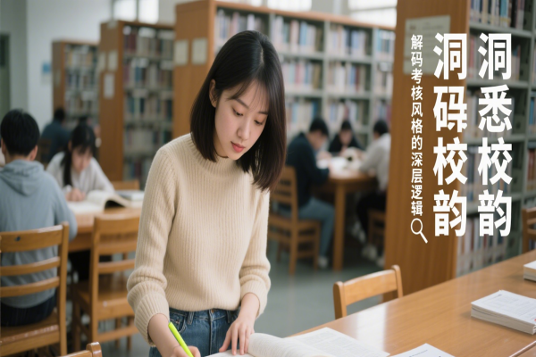2026年强基计划校测面试如何准备 常考高频题型有哪些