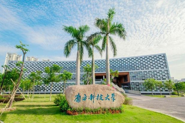 2026年南方科技大学综合评价面试资格考生名单何时发布